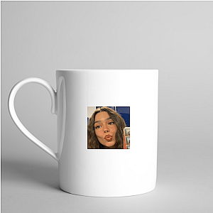 Cuteness Level: Paeka High Paeka Mugs