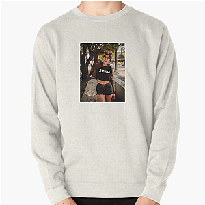 Paeka Vibes Hit Different Paeka Sweatshirts
