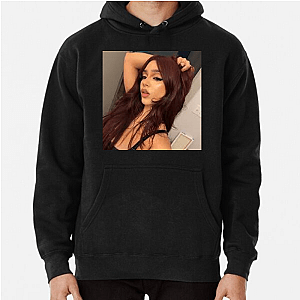 Paeka = Sweet with Spice Paeka Hoodies