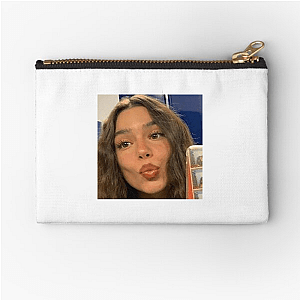 Cuteness Level: Paeka High Paeka Zipper Pouches