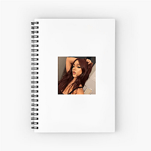 Paeka = Sweet with Spice Paeka Notebook