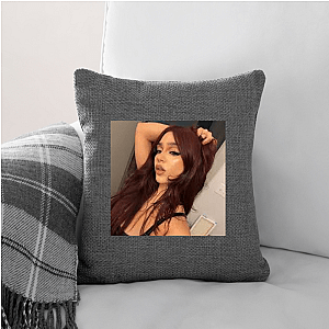 Paeka = Sweet with Spice Paeka Pillows Cover