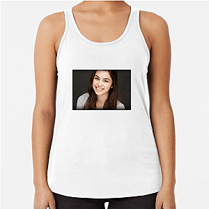 Soft Looks. Strong Paeka. Paeka Tank Tops