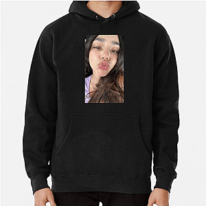 Just a Paeka Mood Paeka Hoodies