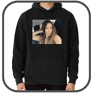 Paeka Hoodies