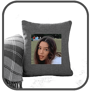 Paeka Pillows Cover