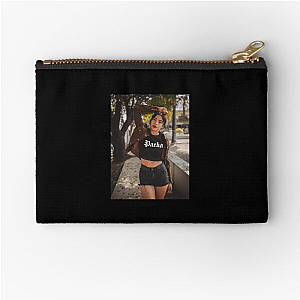 Paeka Vibes Hit Different Paeka Zipper Pouches