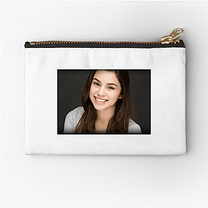 Soft Looks. Strong Paeka. Paeka Zipper Pouches