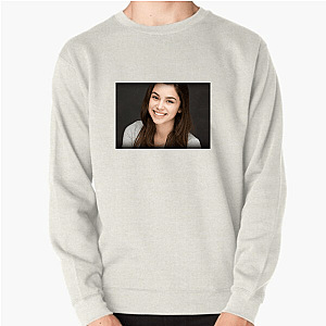 Soft Looks. Strong Paeka. Paeka Sweatshirts