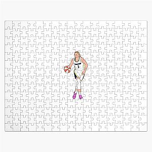 Paige Bueckers Jigsaw Puzzle