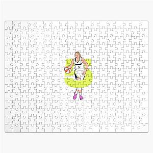 Paige Bueckers 5 Puzzle