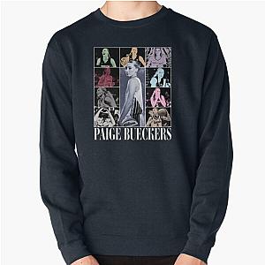 Paige Bueckers 2025 Basketball Pullover Sweatshirt