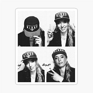 Paige Bueckers Sticker