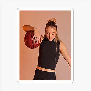Paige Bueckers Sticker