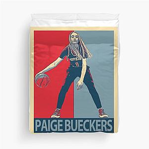 Paige Bueckers Beautiful Basketball Player
