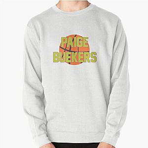 Paige Bueckers Basketball Sweatshirt
