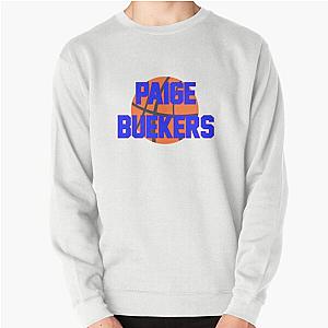 Paige Bueckers Basketball Sweatshirt