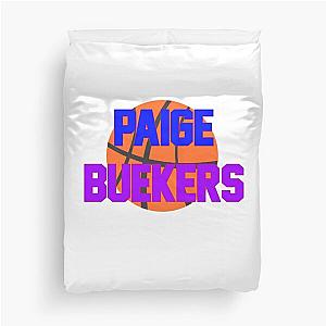 Paige Bueckers Basketball Viral Player Cover