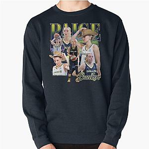 Paige Bueckers 2025 Basketball Pullover Sweatshirt