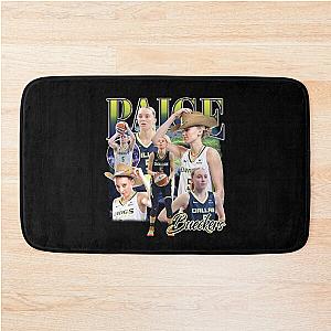 Paige Bueckers 2025 Basketball Bath Mat