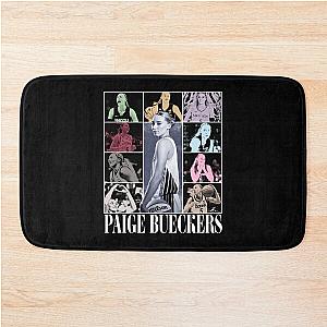 Paige Bueckers 2025 Basketball Mat