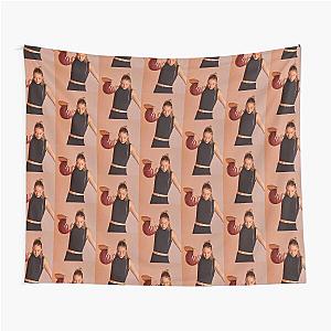 Paige Bueckers Tapestry