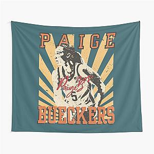 Paige Bueckers Tapestry