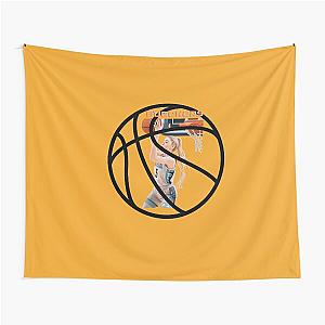 Paige Bueckers Tapestry