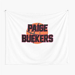 Paige Bueckers viral Basketball player