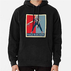 Paige Bueckers Beautiful Basketball Player Hoodie