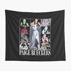 Paige Bueckers 2025 Basketball Tapestry