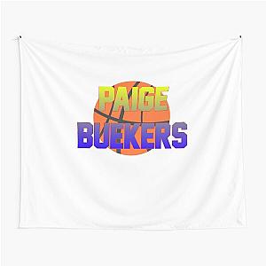 Paige Bueckers basketball viral player