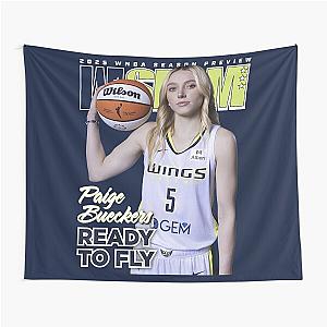 Paige Bueckers Slam