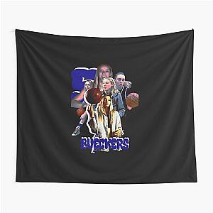 Paige Bueckers Tapestry