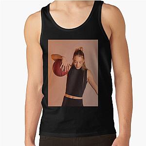 Paige Bueckers tank top