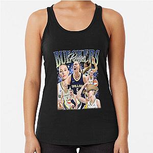 Paige Bueckers 2025 Basketball Racerback Tank Top