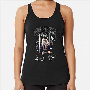 Paige Bueckers 2025 Basketball Racerback Tank Top