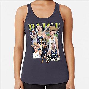 Paige Bueckers 2025 Basketball Racerback Tank Top