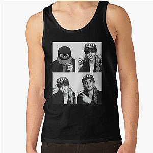 Paige Bueckers 2025 Basketball Tank Top
