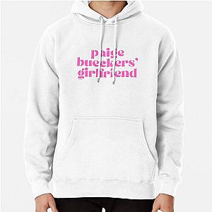 paige bueckers hoodie