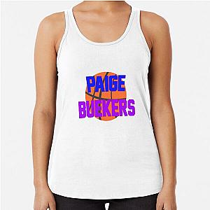 Paige Bueckers Basketball viral player Tank Top
