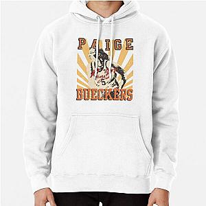 Paige Bueckers Pullover Hoodie