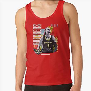 Paige Bueckers Dallas Wings Tank
