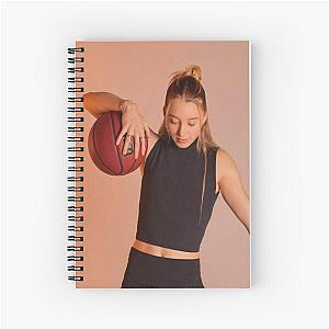 Paige Bueckers Notebook