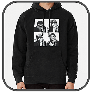 Paige Bueckers Hoodies