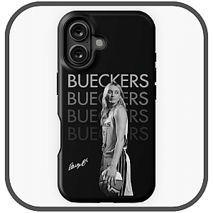 Paige Bueckers Cases