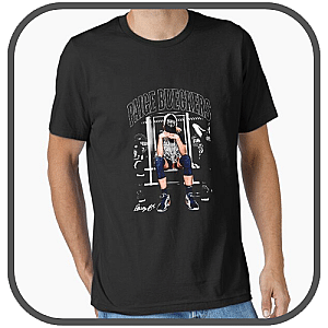 Paige Bueckers T-Shirts