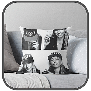 Paige Bueckers Pillows Cover
