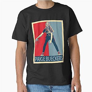 Paige Bueckers Basketball Player Classic T-Shirt