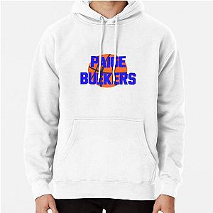 Paige Bueckers Basketball Hoodie